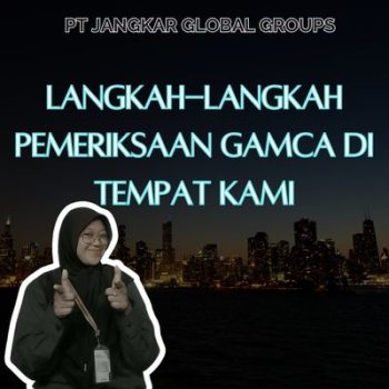 Langkah-langkah Pemeriksaan GAMCA di Tempat Kami Langkah-langkah Pemeriksaan GAMCA di Tempat Kami