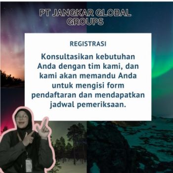Registrasi Registrasi